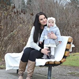 Meet your Posher, Vika